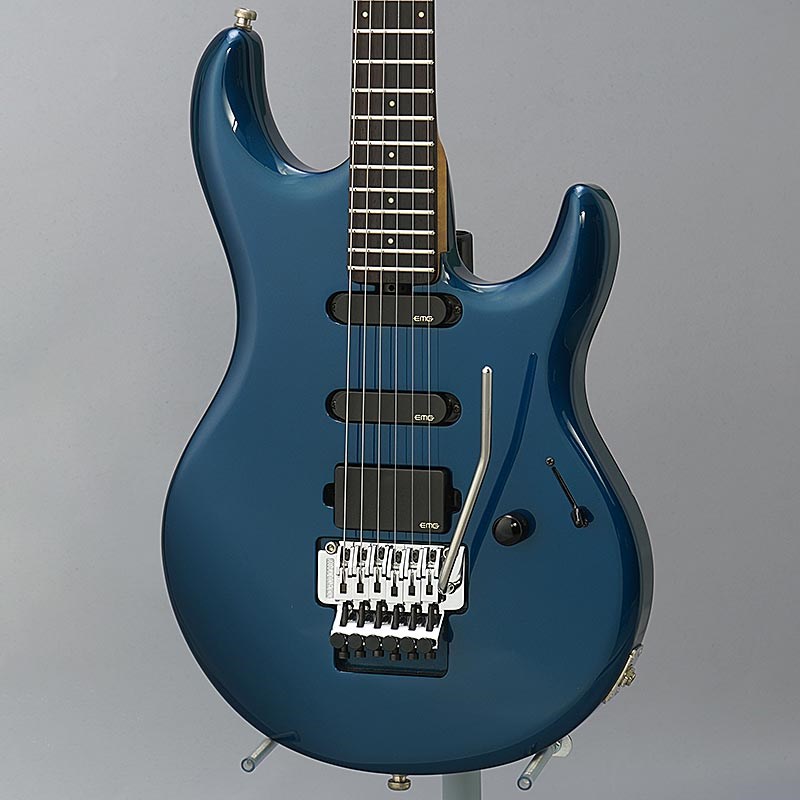 MUSICMAN 2013 Limited Edition Luke1 (Pearl Blue)の画像